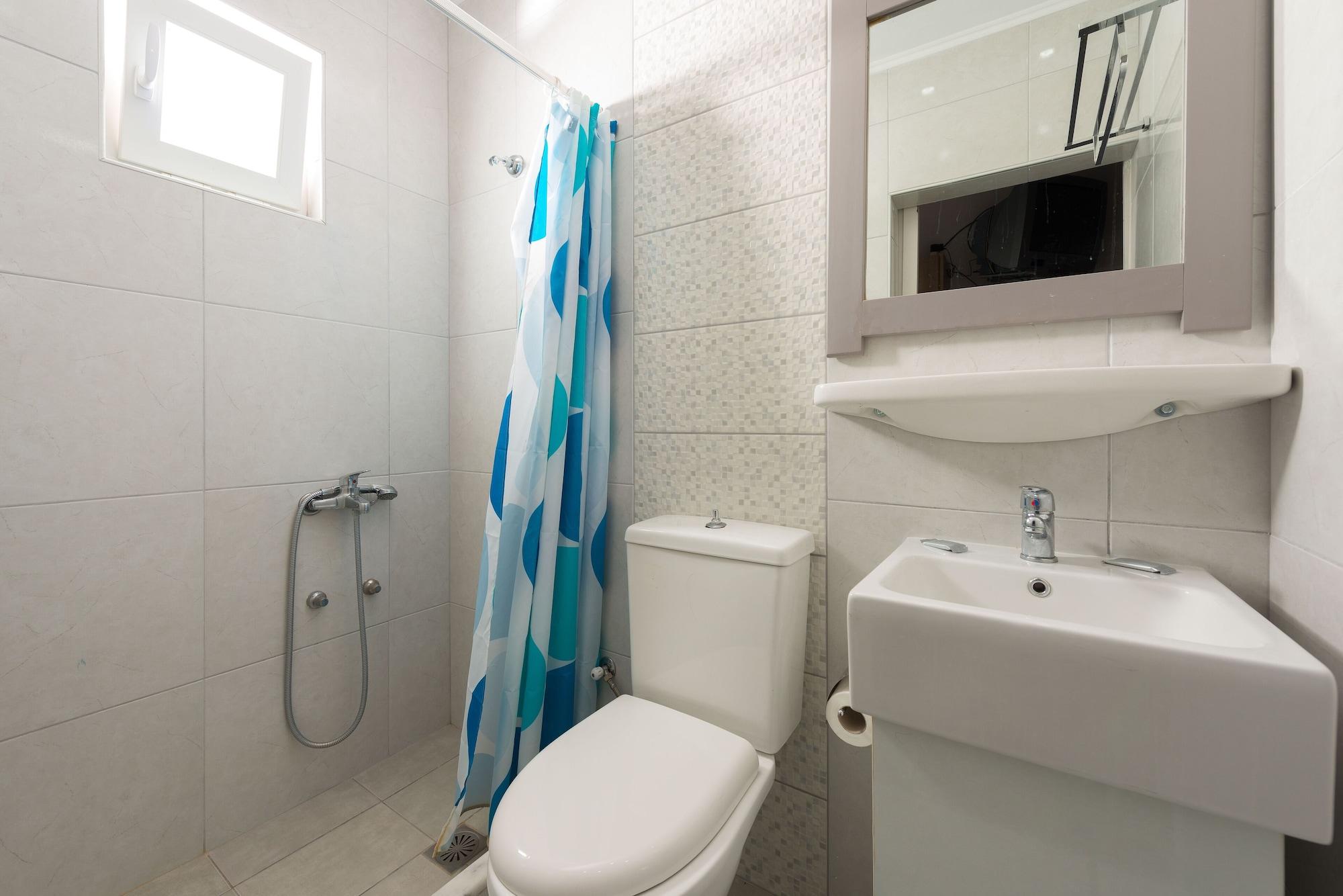 Hermes Apartmán *