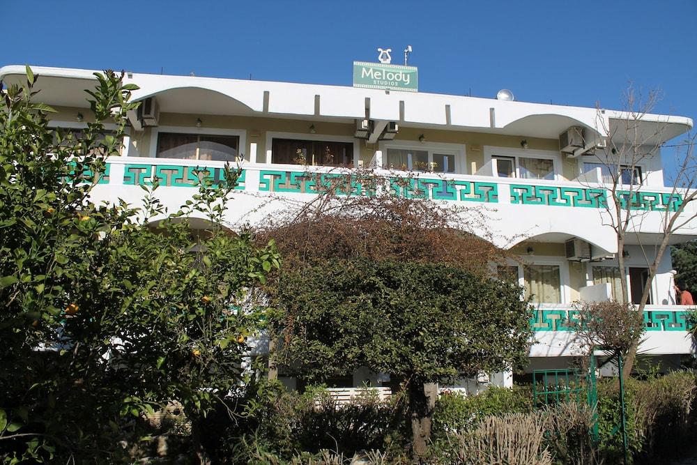 Hermes Apartmán