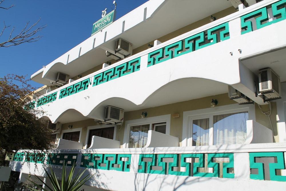 Hermes Apartmán