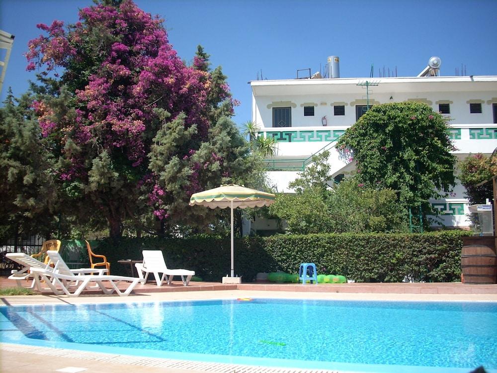 Apartmán Hermes