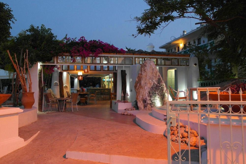 Apartmán Hermes