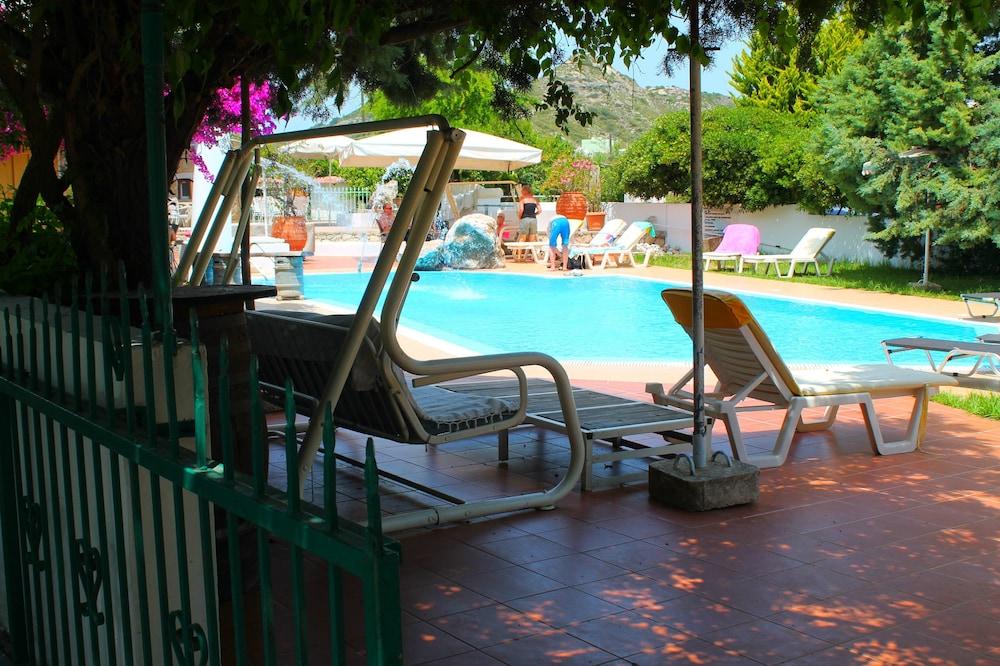 Hermes Apartmán Faliraki