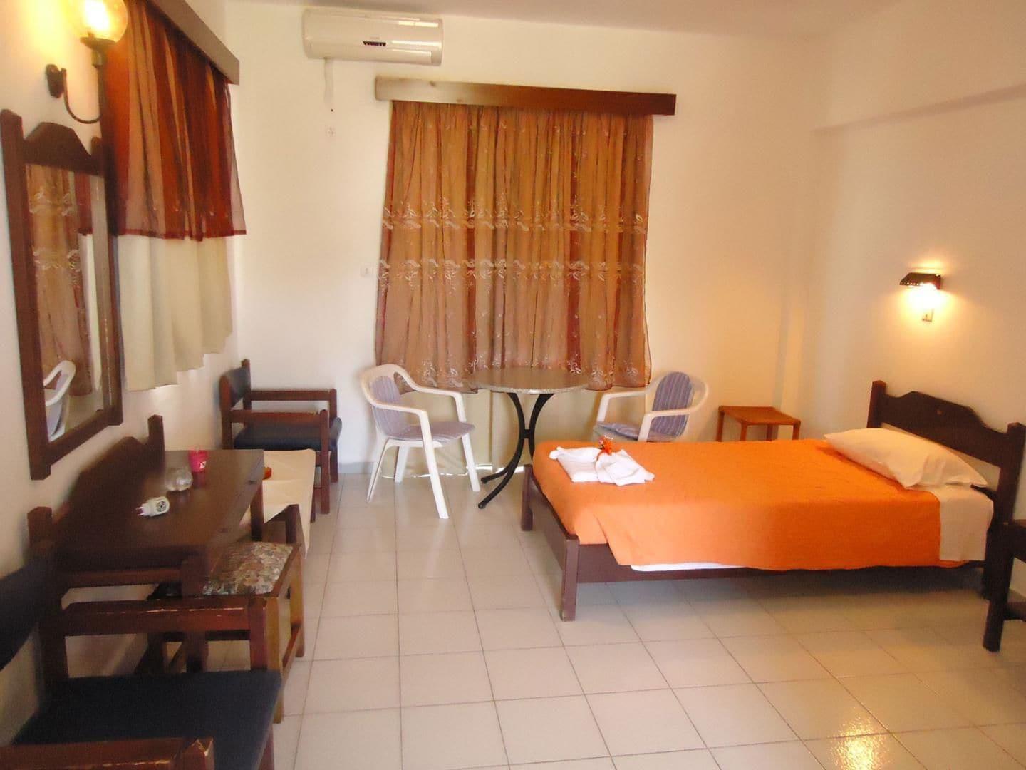 Hermes Apartmán