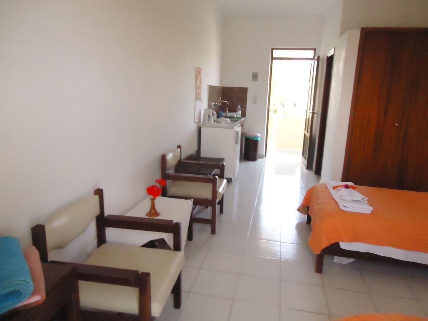 Apartmán Hermes