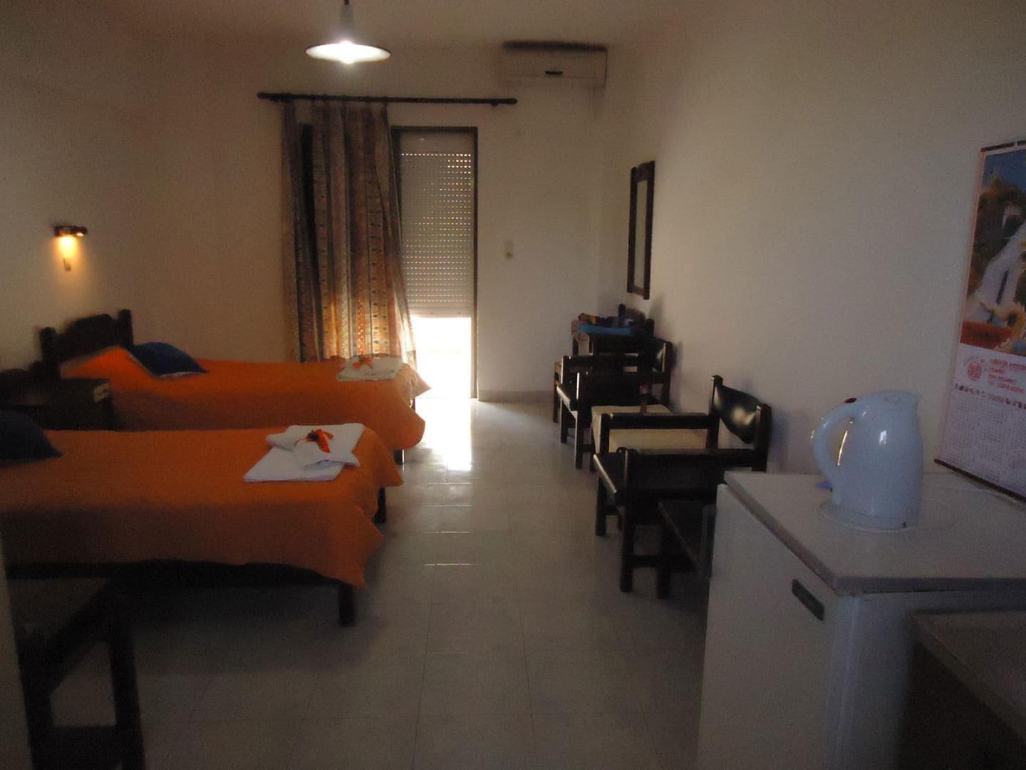 Hermes Apartmán