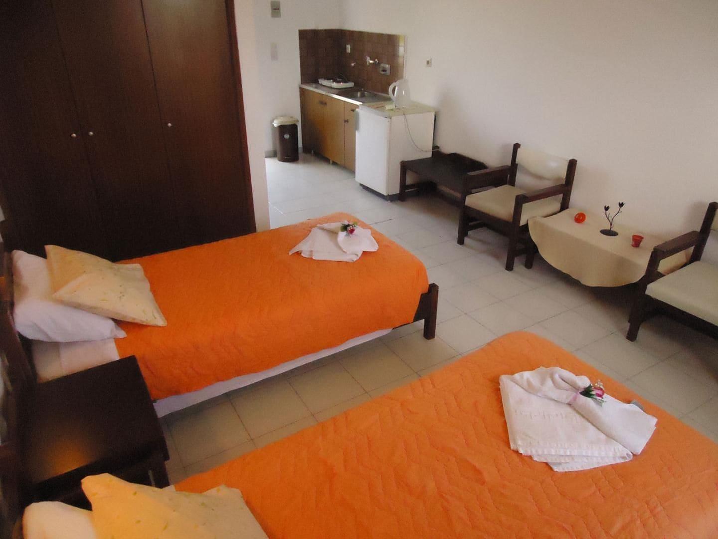 Apartmán Hermes *