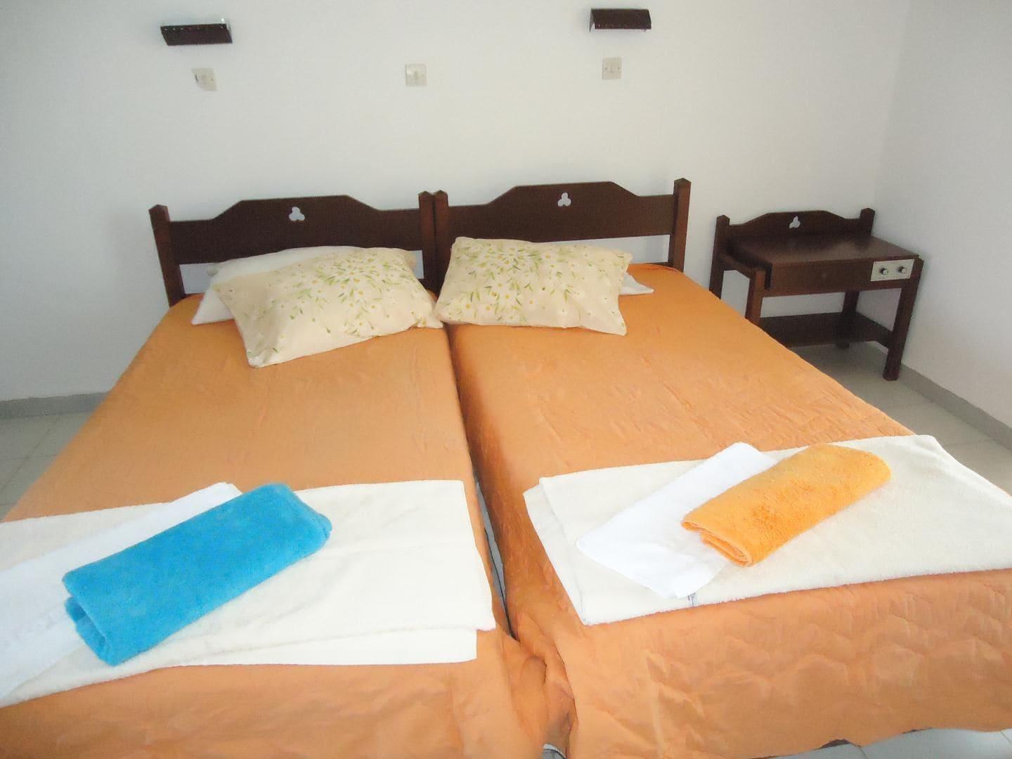 Apartmán Hermes