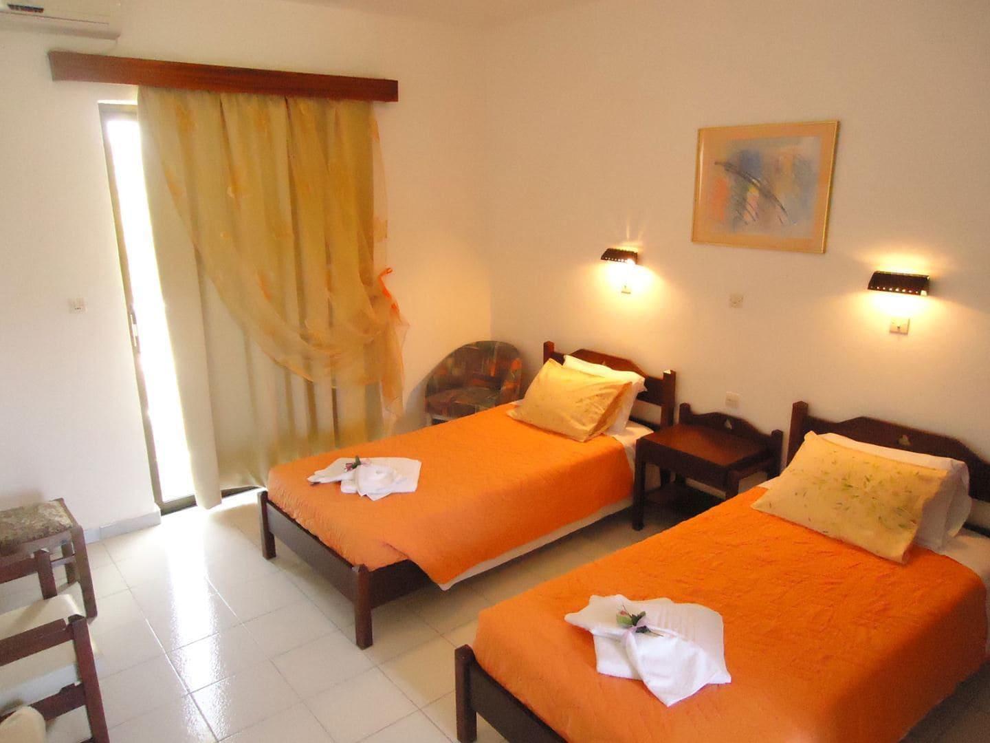Apartmán Hermes Faliraki
