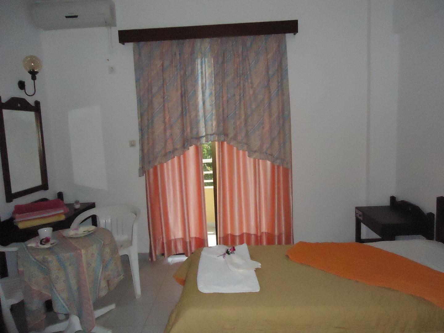 Apartmán Hermes Faliraki