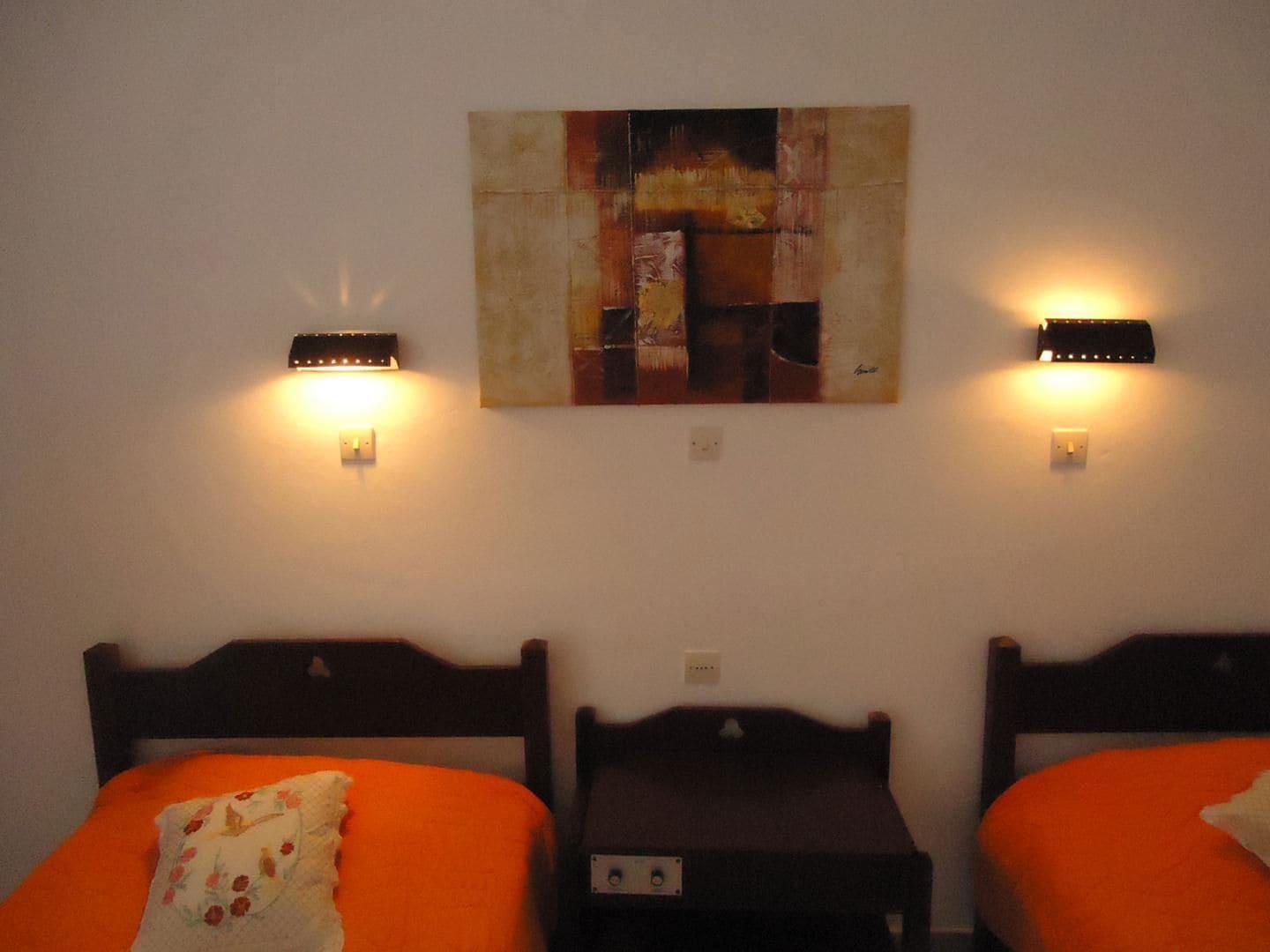 Hermes Apartmán Faliraki