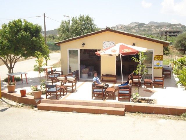 Hermes Apartmán